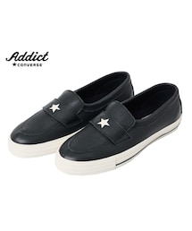 CONVERSE ADDICT | ローファー
