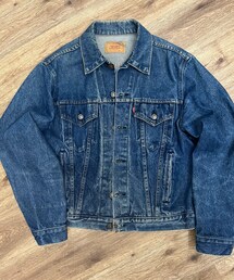 Levi's | デニムジャケット