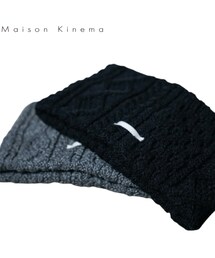 MAISON KINEMA | ヘアバンド