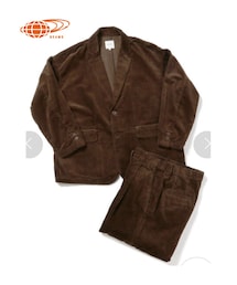 BEAMS | スーツセット