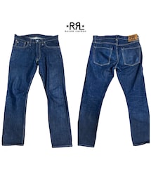 RRL | デニムパンツ