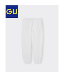 GU | スウェットパンツ