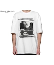Maison Margiela | Tシャツ/カットソー