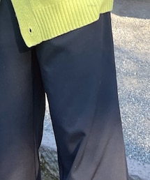 UNIQLO | パンツ