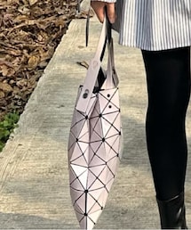 ISSEY MIYAKE | トートバッグ