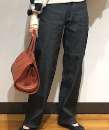 PICCADILLY | デニムパンツ