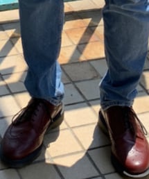 Dr. Martens | ドレスシューズ