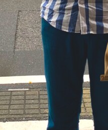 TAKEO KIKUCHI | スラックス
