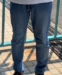 H&M | デニムパンツ