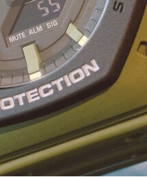 G-SHOCK | デジタル腕時計