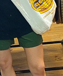 ENVYLOOK | チノパンツ