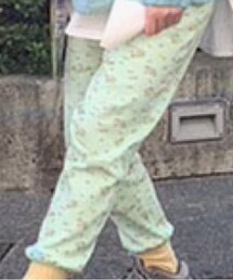 BEAMS BOY | スウェットパンツ