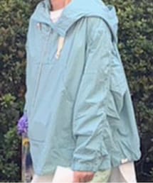 BEAMS BOY | パーカー