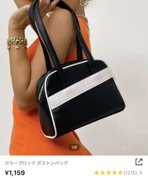 shein | ハンドバッグ