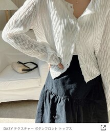 shein | カーディガン/ボレロ