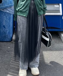 DouDou | デニムパンツ