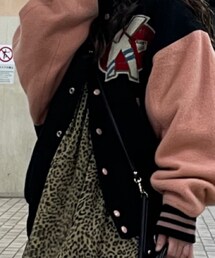 古着 | スタジャン