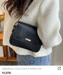 shein | ハンドバッグ