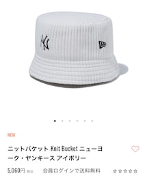 NEW ERA | ハット