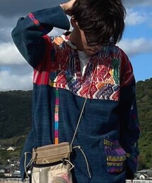 used | デニムジャケット