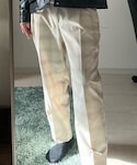 GU(ジーユー)の「パンツ(スラックス)」