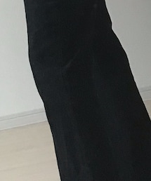 GU | デニムパンツ