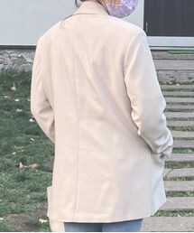 ZARA | ナイロンジャケット