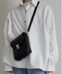 tk.TAKEO KIKUCHI | ショルダーバッグ