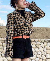 ZARA | ジャケット/アウター