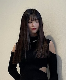 ENVYM | アクセサリー