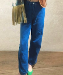 SHEIN | デニムパンツ