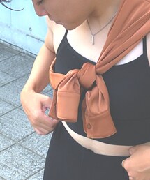 MOUSSY | シャツ/ブラウス