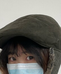 VINTAGE | キャップ