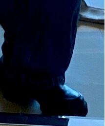 無 | ローファー