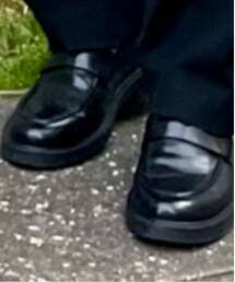 ZARA | ローファー