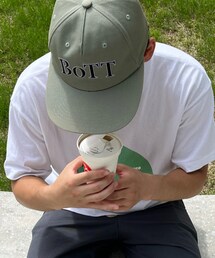 BOTT | キャップ