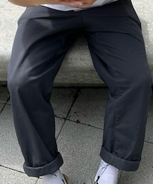 RED KAP | その他パンツ