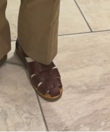 Paraboot | サンダル