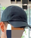 UNIQLO(ユニクロ)の「帽子(キャップ)」