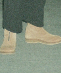 nonnative | ブーツ