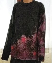 沈み | Tシャツ/カットソー