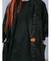 Yohji Yamamoto | Tシャツ/カットソー