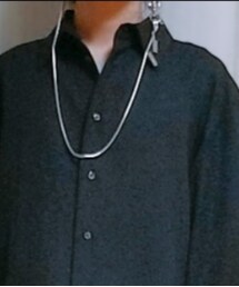 MIKAGE SHIN | イヤーカフ