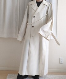Takemaru | トレンチコート