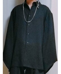 MIKAGE SHIN | シャツ/ブラウス