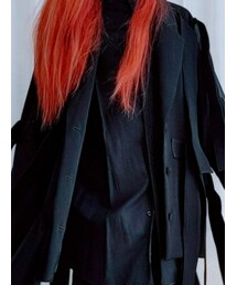 kemono | テーラードジャケット