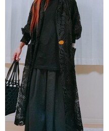 ANDREA & Co. | ジャケット/アウター