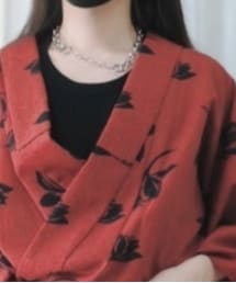 0658 | ネックレス