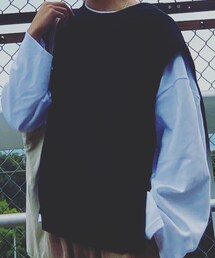 GU | ニット/セーター