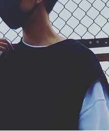 WEGO | ネックレス